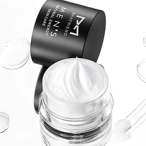 Private Label 7 Days Anti Wrinkle Best Skin Face Anti Spot Whitening Face Cream For Men Glowing Skin