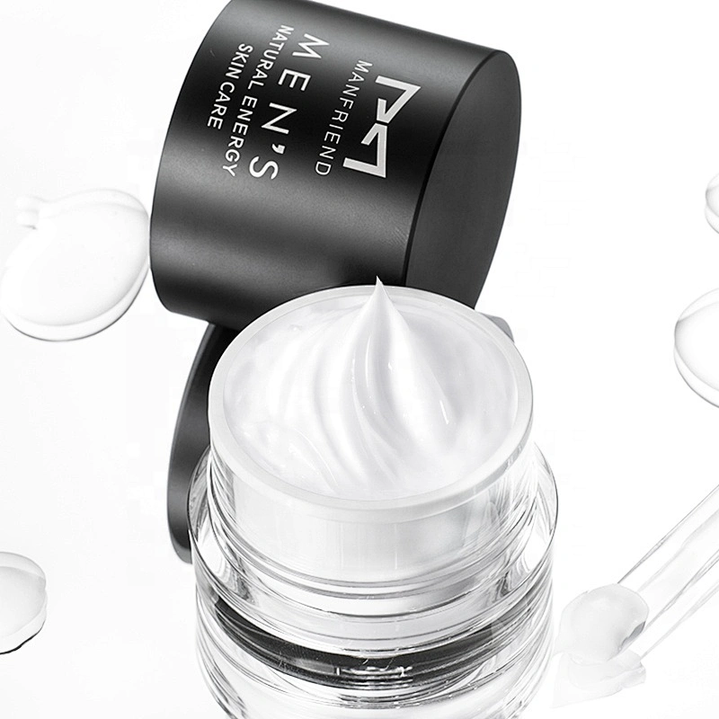 Private Label 7 Days Anti Wrinkle Best Skin Face Anti Spot Whitening Face Cream For Men Glowing Skin