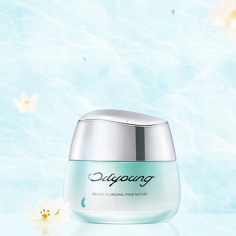 Custom Your Logo Korean natural whitening Herbal Brightening  Moisturizing Anti Aging Skin Care Set