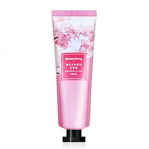 Factory Customized Best Wholesale Men Soft Private Label Moisturizing Lotion Hand Cream