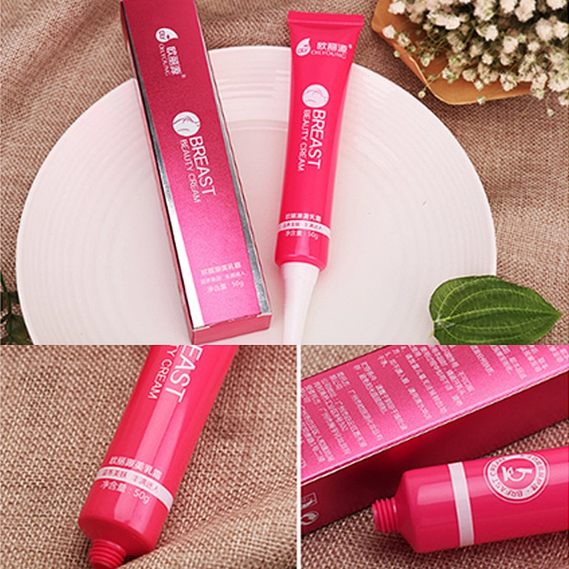 Hot selling best breast increase enlargement tightening firming cream enhancer