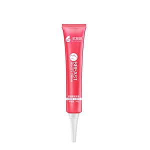 Hot selling best breast increase enlargement tightening firming cream enhancer