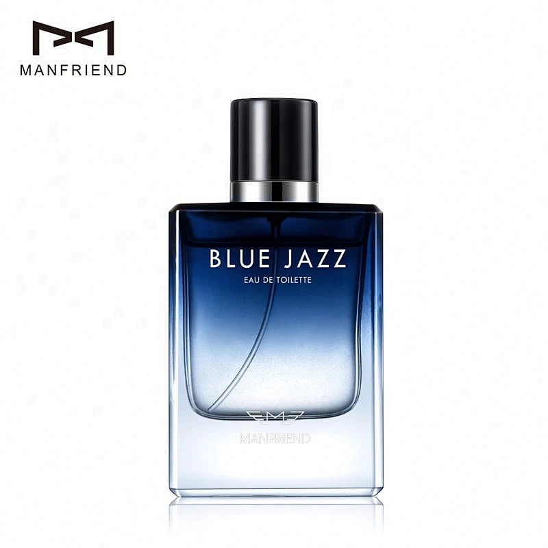 Private Label Blue Active Perfect  Men's Fragrance Spray Man Perfume