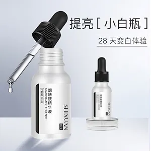 2020 New Design Niacinamide Beauty Nourishing Shrink Pores Essence Water Whitening Essence