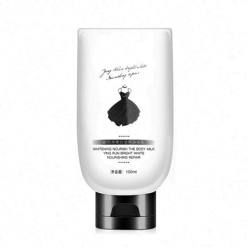 Chinese Manufacturer Private Label Wholesale Skin Bleaching Cream For Body