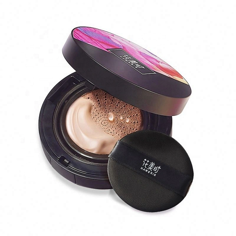 Korean Stylish Air Cushion Whitening Waterproof Moisturizing BB Cream