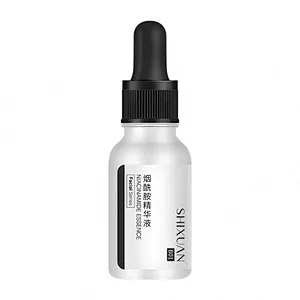 2020 New Design Niacinamide Beauty Nourishing Shrink Pores Essence Water Whitening Essence