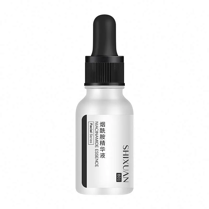 2020 New Design Niacinamide Beauty Nourishing Shrink Pores Essence Water Whitening Essence