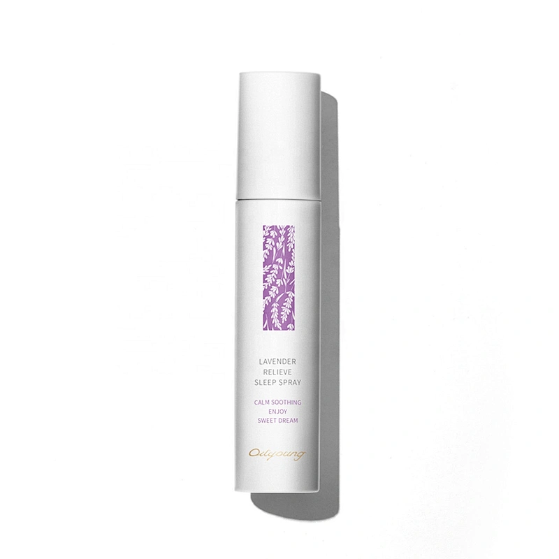 Deep Deep Sleep Pillow Spray Insomnia Extract Relieve Stress Help Sleep Relief Anxiety Sleeping Spray Private Label