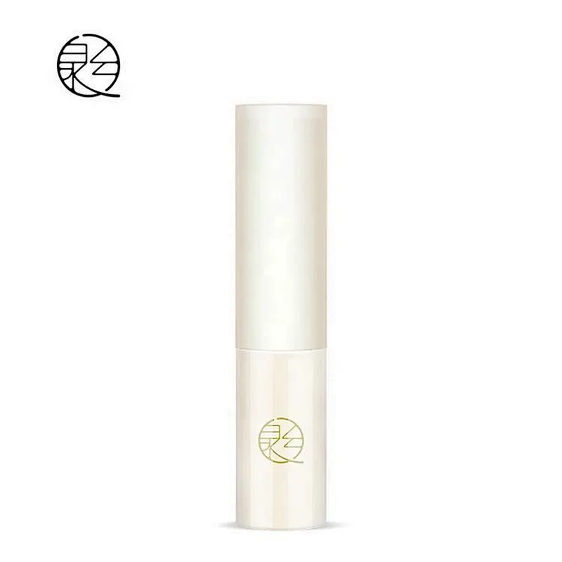 Private label Vegan lip balm natural organic moisturizing lip balm cosmetic