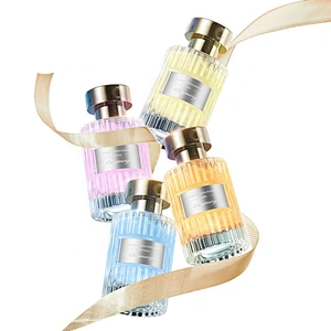 Wholesale Designer Qiucksand 12 Constellation Men Fragrance Long Lasting infinity Fragrance Perfume