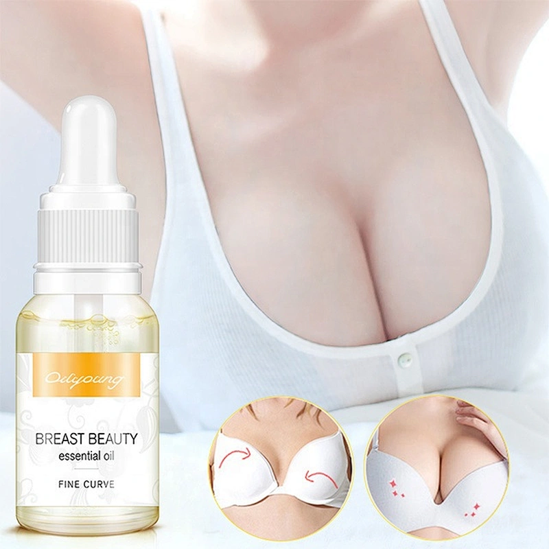 Best Instant Big Hot Breast Enlargement Tight Cream Big boobs Massage oil for women