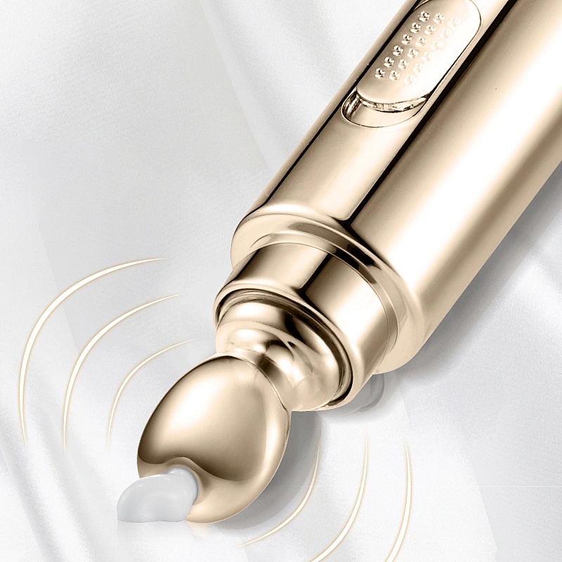 Best Eye Cream Roller Anti Aging Active Anti-wrinkle Repair Eye Essence/Improve Fine Lines New Design Roller Eye Cream