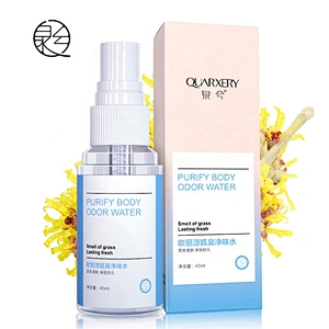 factory cheap natural fragrance perfume men women deodorant body spray
