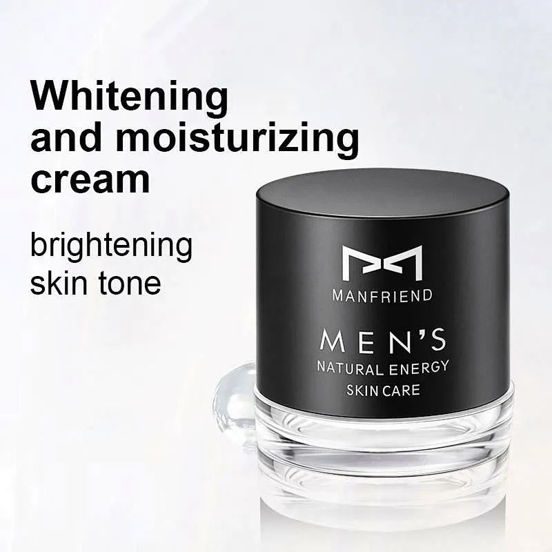 Best Dark Skin Facial Beauty Night Skin Whitening Face Cream For Black Skin