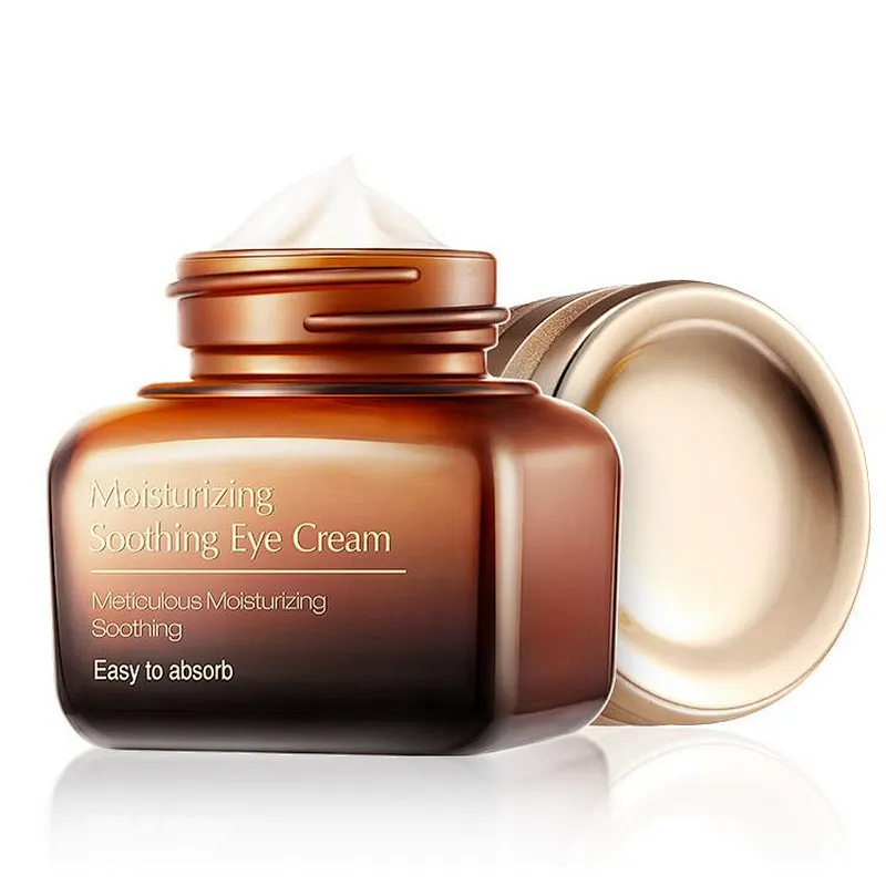 Top Cosmetic Moisturizer Anti-wrinkle Under Eye Dark Circle Ageless Eye Cream