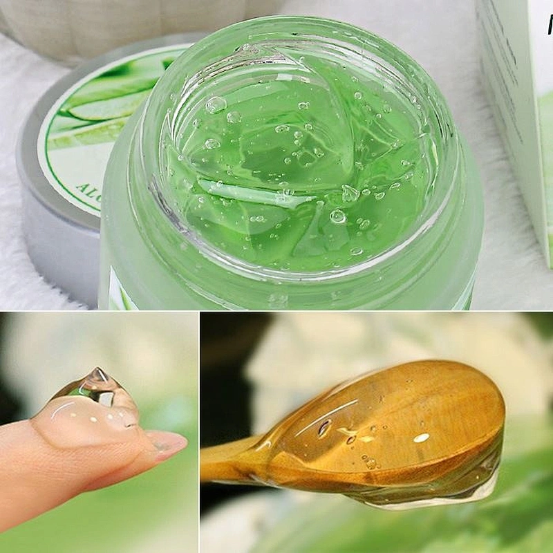 Cosmetics Manufacturer Revitalizing Moisturizing Face Mud Aloe Vera Facial Mask