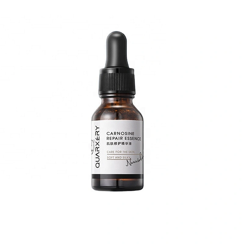 Wholesale Natural 15ml Oligopeptide anti-acne serum acne prints removal serum