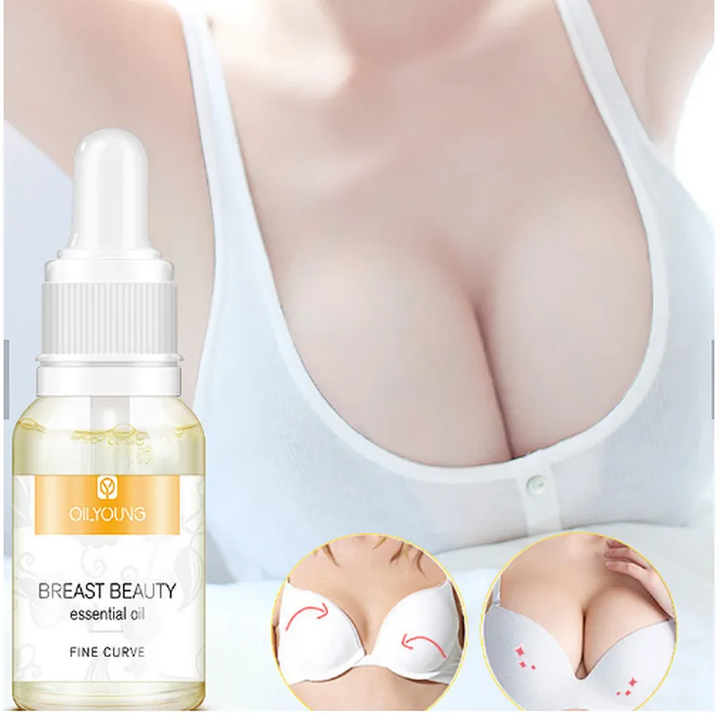 best selling product organic big breast enlarging enhancement massage essential oil