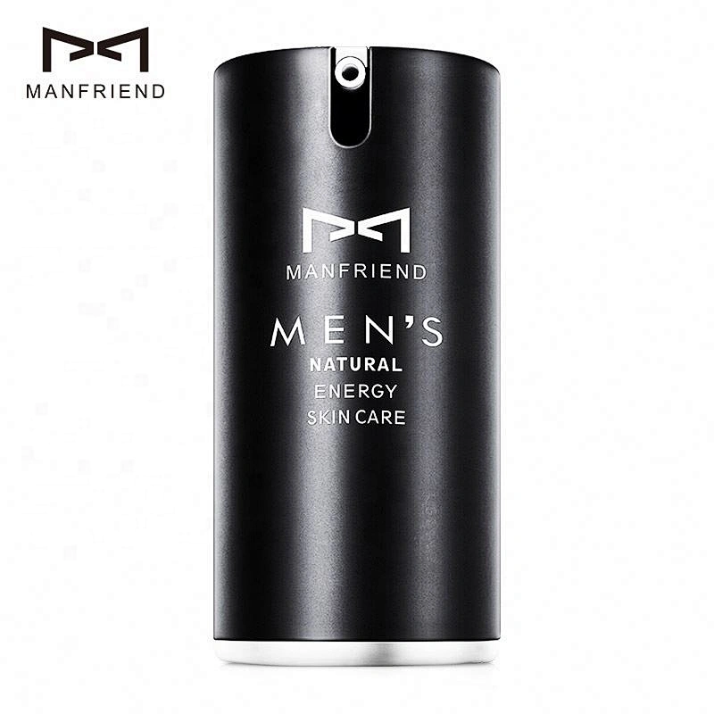 2020 beauty Nude Foundation skin whitening liquid foundation for man