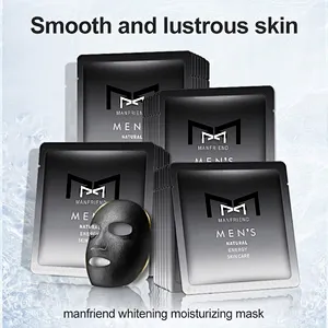 Best Homemade Skin Care Facial Beauty Whitening Masks Private Label Sheet Masks For Skin