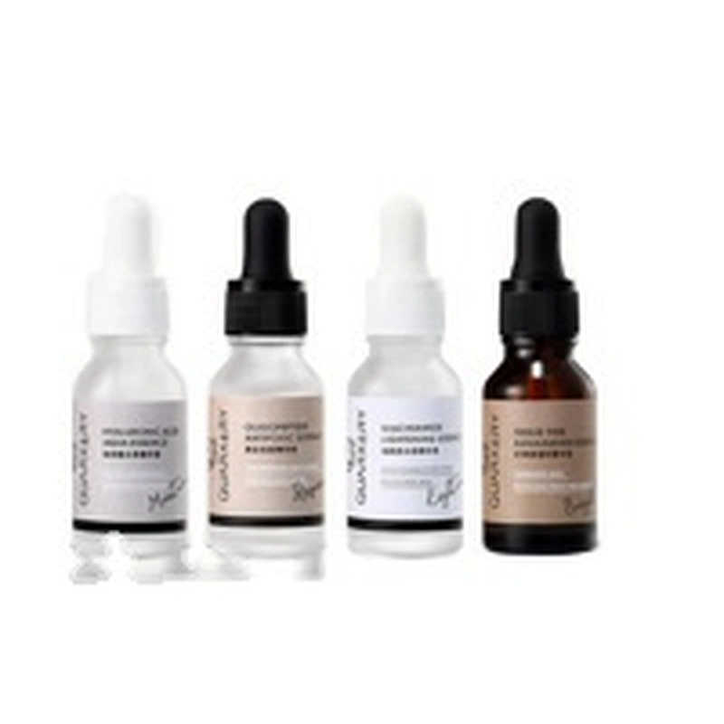 Wholesale Natural 15ml Oligopeptide anti-acne serum acne prints removal serum