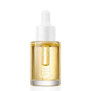 Breast care bigger tight breast serum oil massage lifting development essential oils for breast enlargement