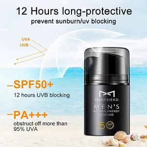Eco Friendly Best Whitening Sunscreen Lotion Skin Whitening Sunscreen For Oily Skin