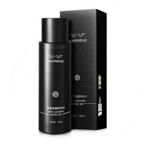 Best Quality Eye Face Liquid Water Eco Friendly Facial Makeup Remover