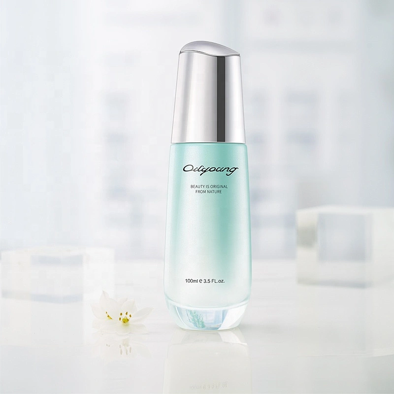 Private Label Hyaluronic Acid Hydrated OEM Best Facial Skin Care Face Toner Essence Serum For Face