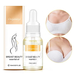 Best Instant Big Hot Breast Enlargement Tight Cream Big boobs Massage oil for women