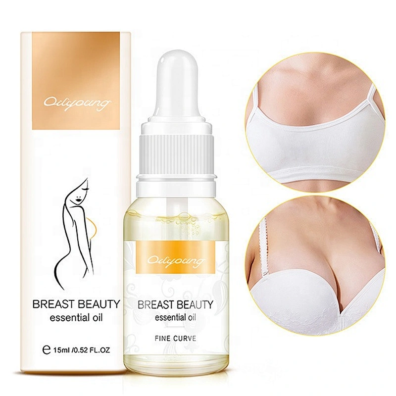 Best Instant Big Hot Breast Enlargement Tight Cream Big boobs Massage oil for women