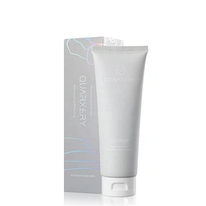 Amino acid anti-aging beauty whitening moisturizing cleansing facial cleanser foaming cream