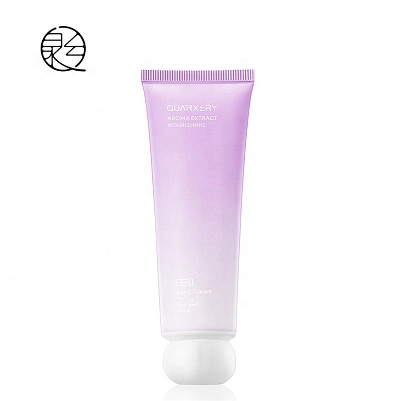 Private Label hands softening cream Organic Best Whitening Lotion Lightening Moisturizing Hand Cream