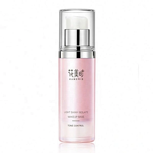 Lady Skin Care OEM Private Label Isolated Face Primer Makeup