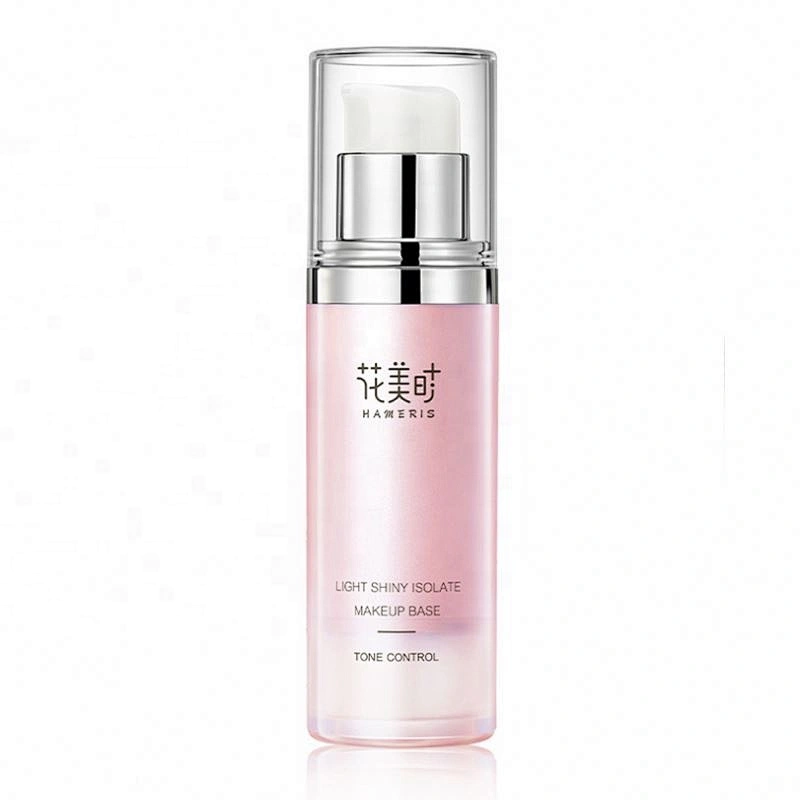 Lady Skin Care OEM Private Label Isolated Face Primer Makeup