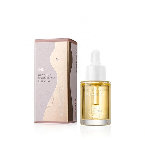 Breast care bigger tight breast serum oil massage lifting development essential oils for breast enlargement