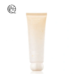 Private Label hands softening cream Organic Best Whitening Lotion Lightening Moisturizing Hand Cream