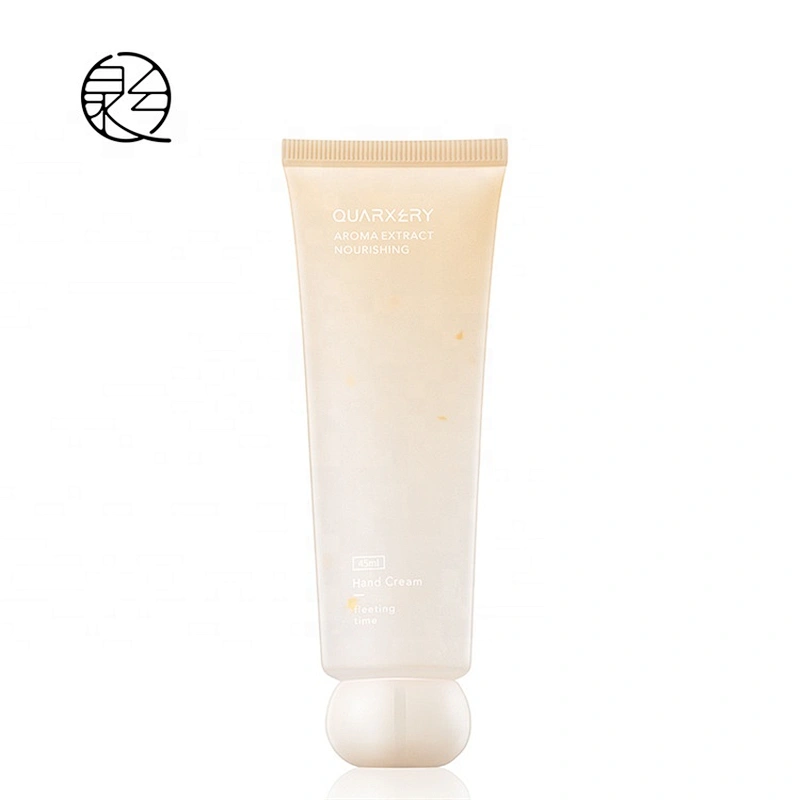 Private Label hands softening cream Organic Best Whitening Lotion Lightening Moisturizing Hand Cream