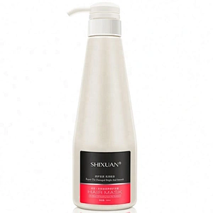 Best Private Label Bulk Hair Deep Conditioner Bar Salon Professional Use Hair Conditioner