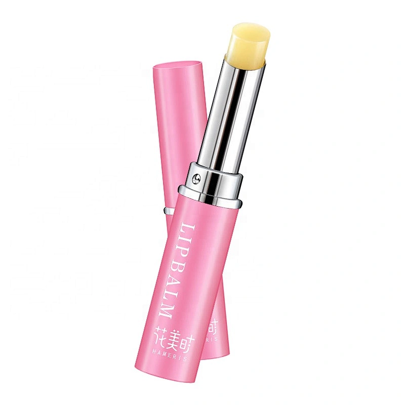 Competitive Price OEM ODM Custom Eco Moisturizing Private Label lip Balm For Lip Care