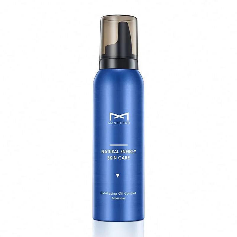 Newest Style Skincare Dead Skin Peeling Remover Skin Whitening SoftenBody Scrub Facial Exfoliating Mousse