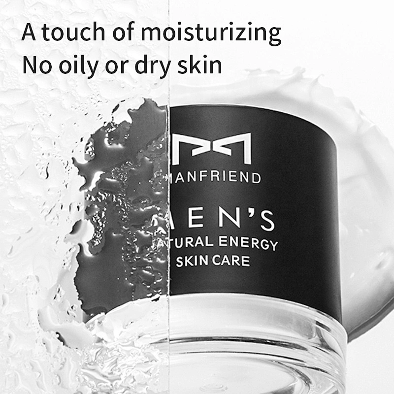 Private Label 7 Days Anti Wrinkle Best Skin Face Anti Spot Whitening Face Cream For Men Glowing Skin
