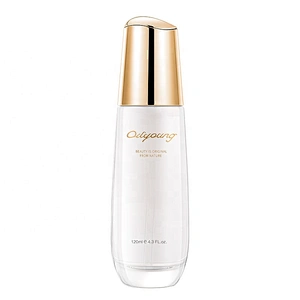 Guangzhou tata biotechnology Women luxury no logo 24k gold anti-aging whitening cream skin care set