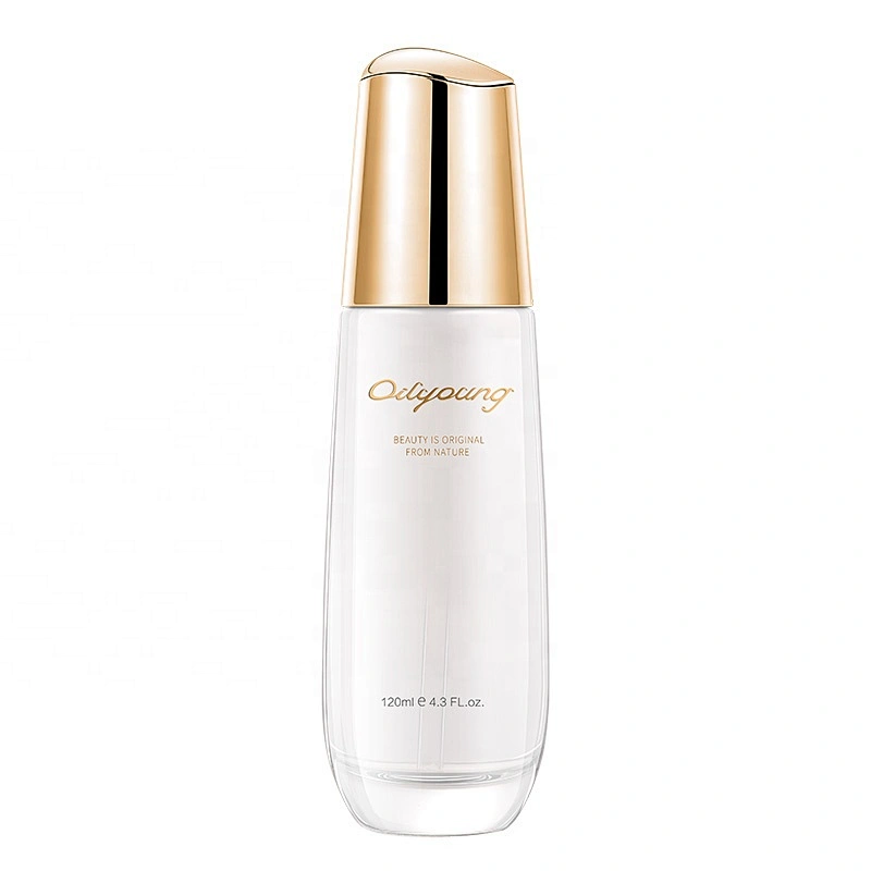 Guangzhou tata biotechnology Women luxury no logo 24k gold anti-aging whitening cream skin care set