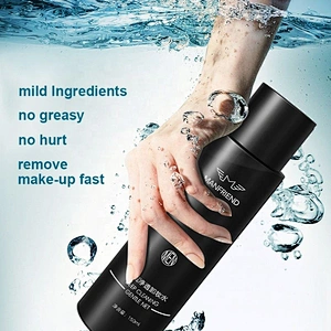 Wholesale Factory Price Custom Your Own Logo Face Liquid Makeup Beauty Remover Water