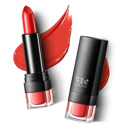 China Cheap Eco Friendly Natural Long Lasting Waterproof Custom Cosmetic Liquid Private Label Matte Lipstick