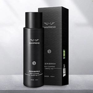 Wholesale Factory Price Custom Your Own Logo Face Liquid Makeup Beauty Remover Water