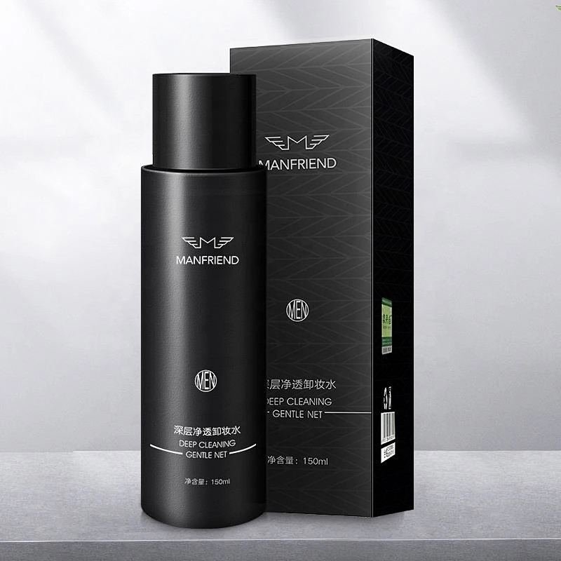 Wholesale Factory Price Custom Your Own Logo Face Liquid Makeup Beauty Remover Water
