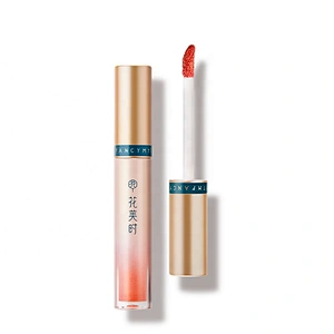 private label cheap waterproof lipgloss lip plump glossy light up lip gloss